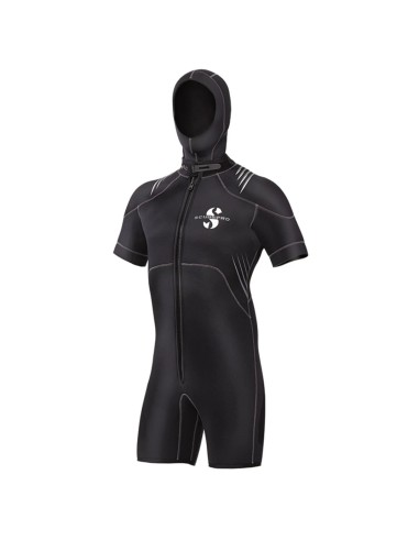 Scubapro Hybrid Diving Vent 6 Man