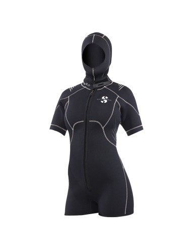 Scubapro Hybrid Diving Vent 6 Woman