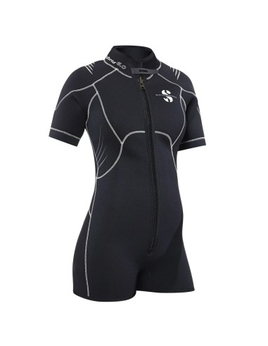 Scubapro Hybrid Diving Vent 6 Woman