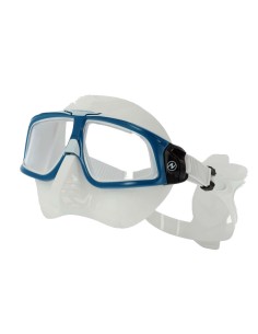 Aqualung Sphera X White-Petrol