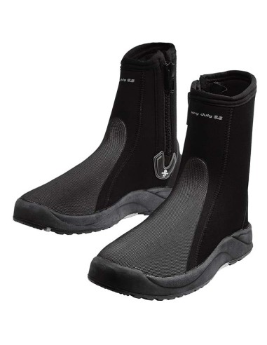 Scubapro Heavy Duty Boots 6.5