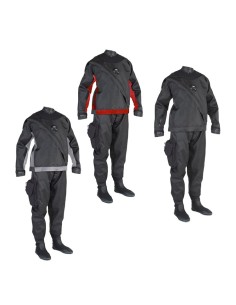 DUI Yukon II Hombre a medida