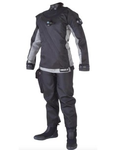 DUI Yukon II Mujer 2