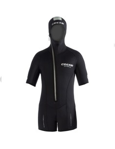 Cressi Shell 5mm Hooded Man