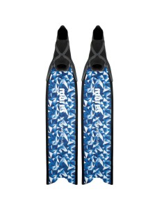 Mares X-Wing Apnea Medium