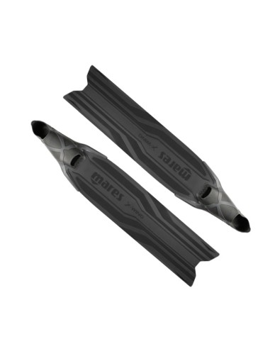 Mares X-Wing Pro Black