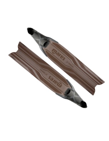 Mares X-Wing Pro Brown