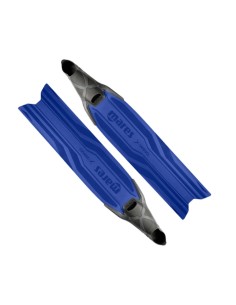 Mares X-Wing Pro Blue