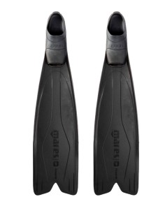 Mares Concorde Black