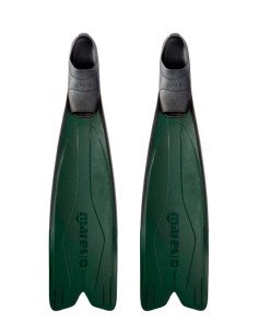 Mares Concorde Green