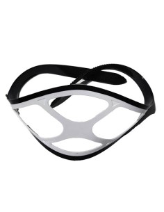 Mares X-Vision. Silicon...