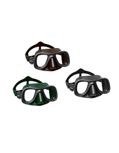 Mares Samurai X Mask