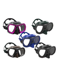 Mares Spyder Mask