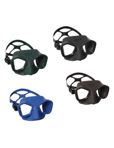 Mares Máscara Viper