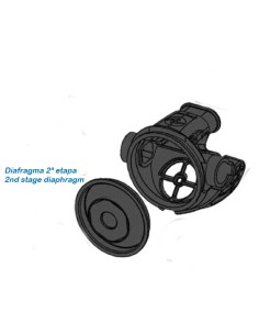 Aqualung Titan & Calypso...