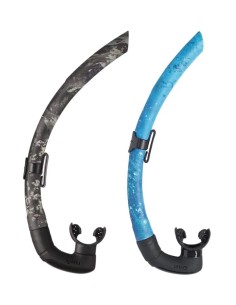Mares Dual Camo Snorkel
