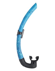 Mares Dual Camo Snorkel 2