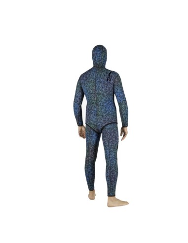 Mares Chaqueta Polygon 30