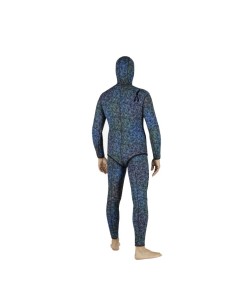 Mares Polygon 80/65 Jacket 2