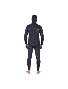 Mares Polygon Black 50 Jacket 2