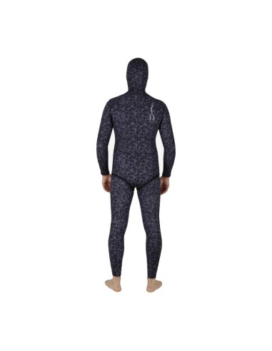 Mares Polygon 50 Black Pants