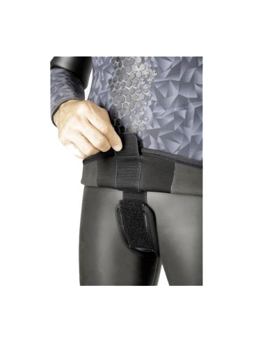 Mares Merge 50 Jacket