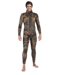 Mares Illusion BWN 50 Pants