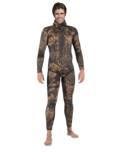 Mares Illusion BWN 50 Pants