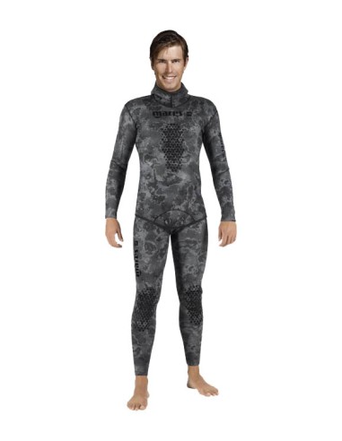 Mares Explorer Camo Black 30 Pants