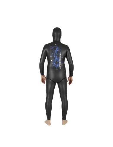 Mares Pantalones Prism Skin 50 hombre