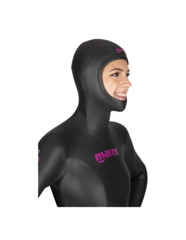 Mares Prism Skin 50 Jacket Woman