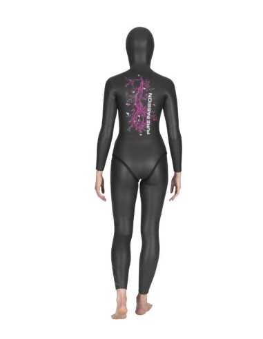 Mares Prism Skin 50 Jacket Woman