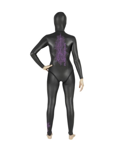 Mares Chaqueta Prism Skin 30 Mujer