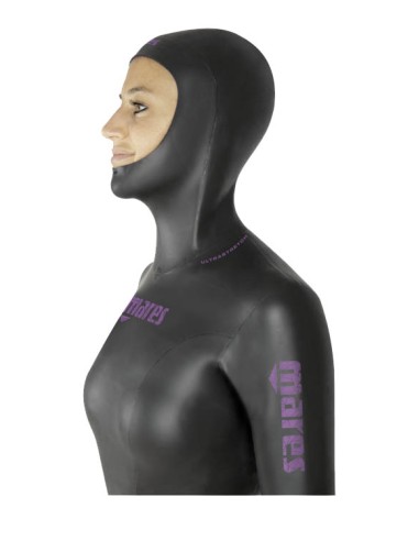 Mares Prism Skin 30 Jacket Woman