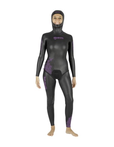 Mares Prism Skin 30 Pants Woman