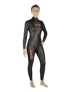 Mares Horizon 2,0 Woman