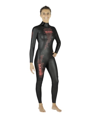 Mares Horizon 2,0 Woman