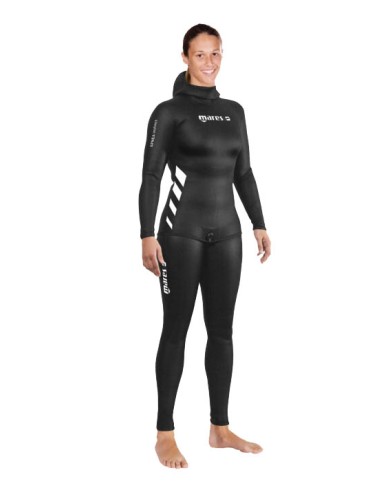 Mares Pantalones Apnea Instinct 50 Mujer