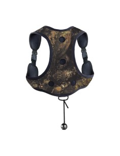 Mares BackPack Weight Jacket 2