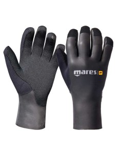 Mares Guantes Smooth Skin