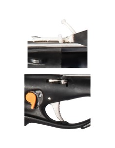 Mares Viper Pro DS Spear Gun 2