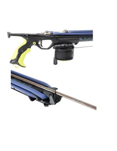 Mares Strike Polygon Spear Gun 2