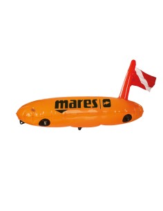 Mares Torpedo Buoy