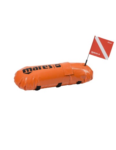 Mares Hydro Torpedo Large Buoy