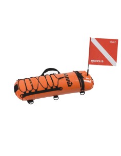Mares Hydro Flat Buoy