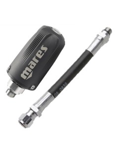 Mares, Mares Led Tank...