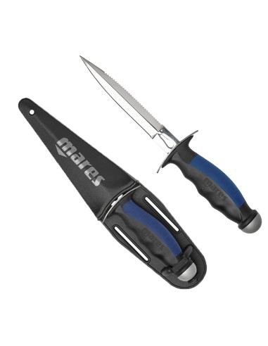 Mares Knife Snake 2.1