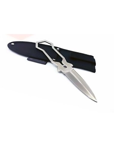 Mares Knife HERO Polygon