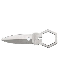 Mares Knife HERO Polygon Short