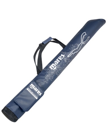 Mares Ascent Dry Bag Gun